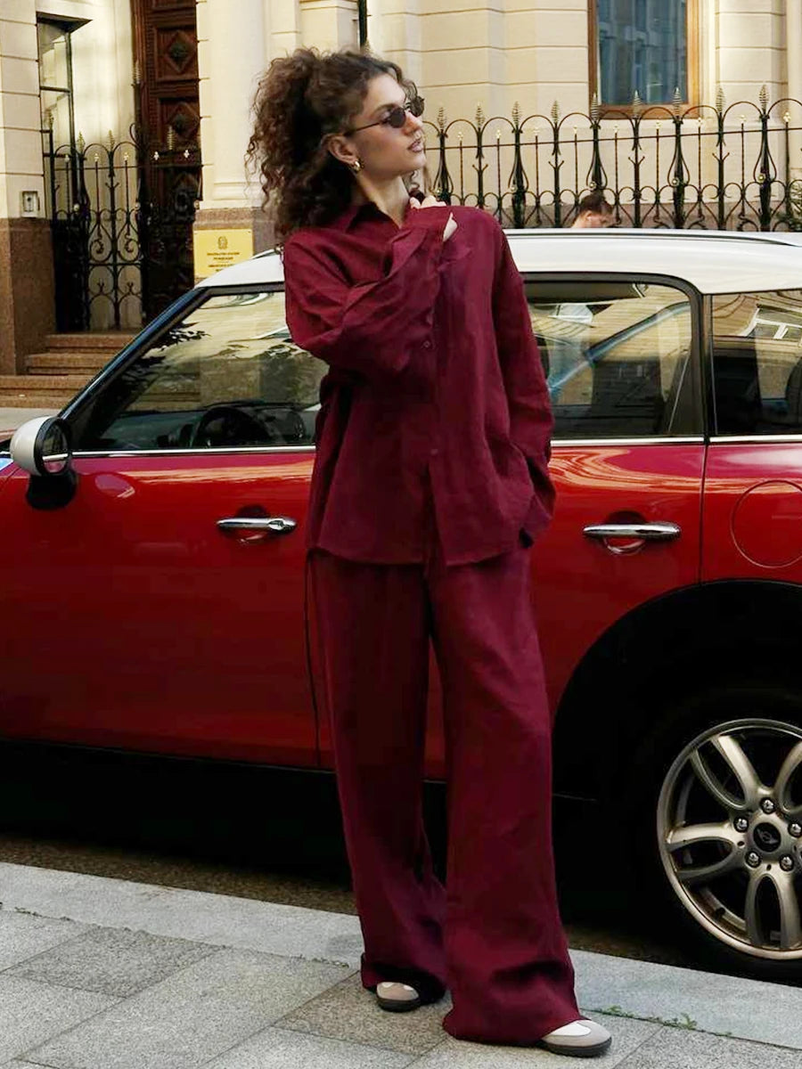 סט דגם אלינור