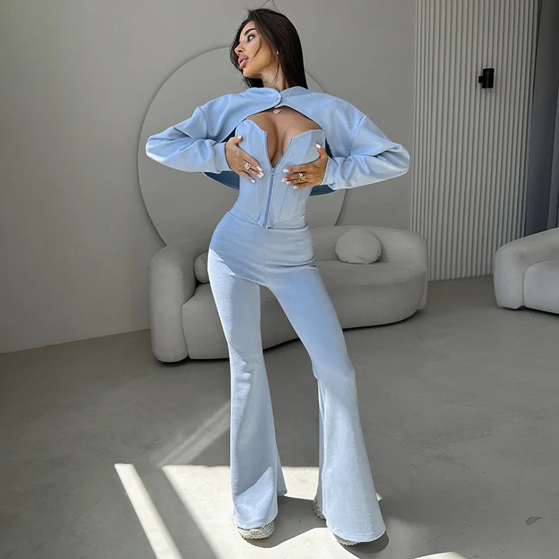 סט דגם גאיה