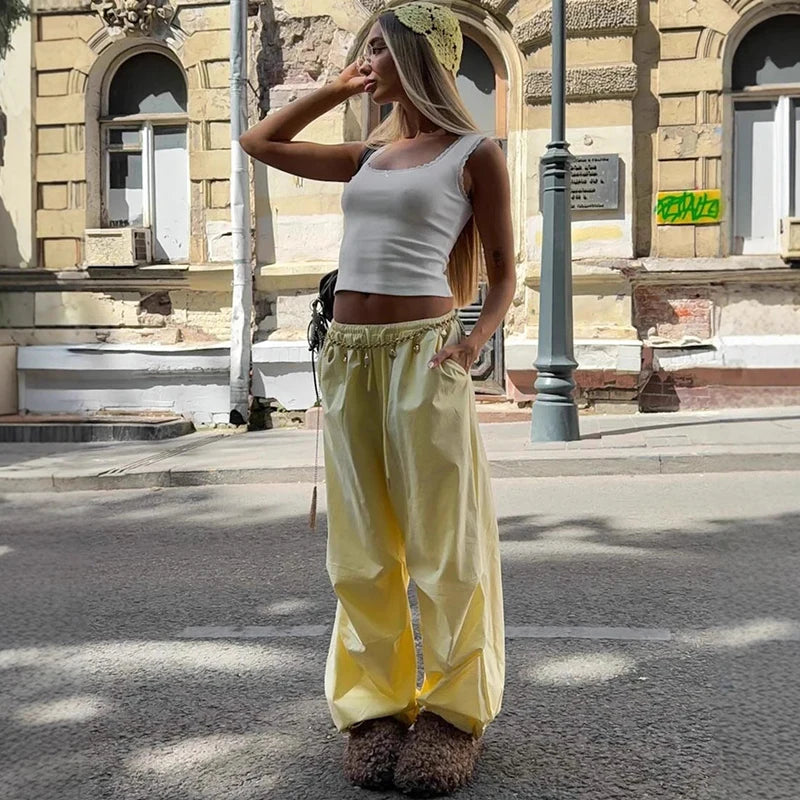 מכנס דגם אלה