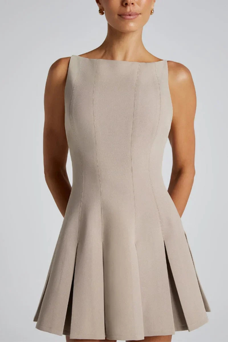 שמלת דגם קלואי