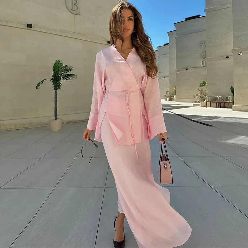 שמלת דגם עדן