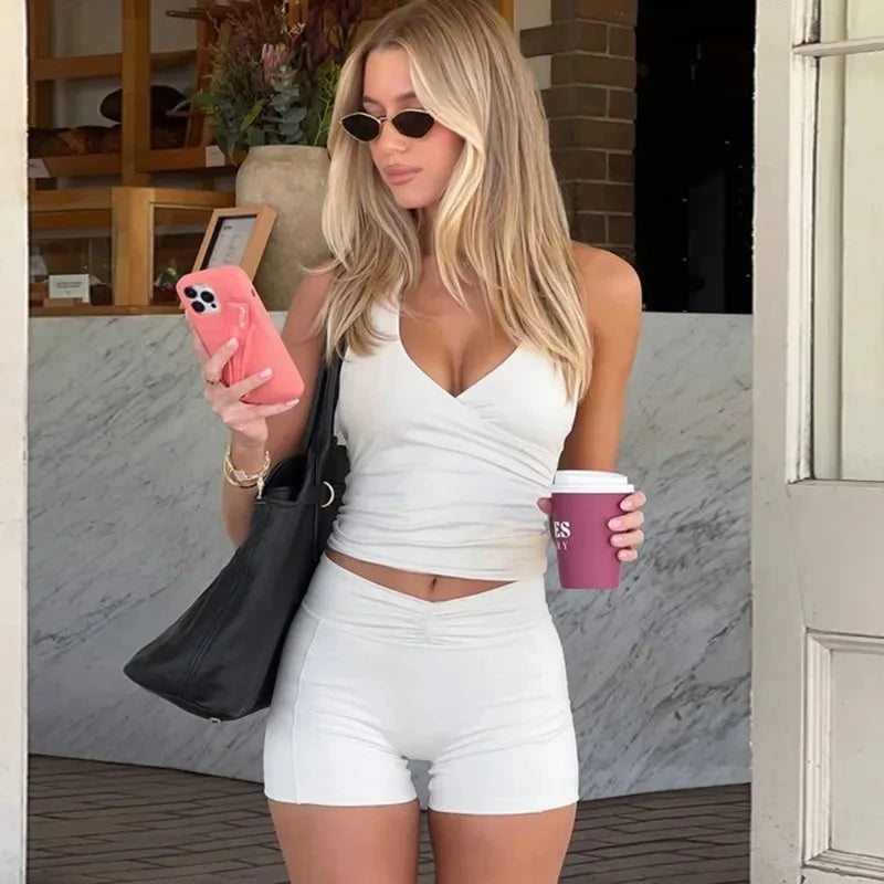 סט ספורטיבי דגם אמה