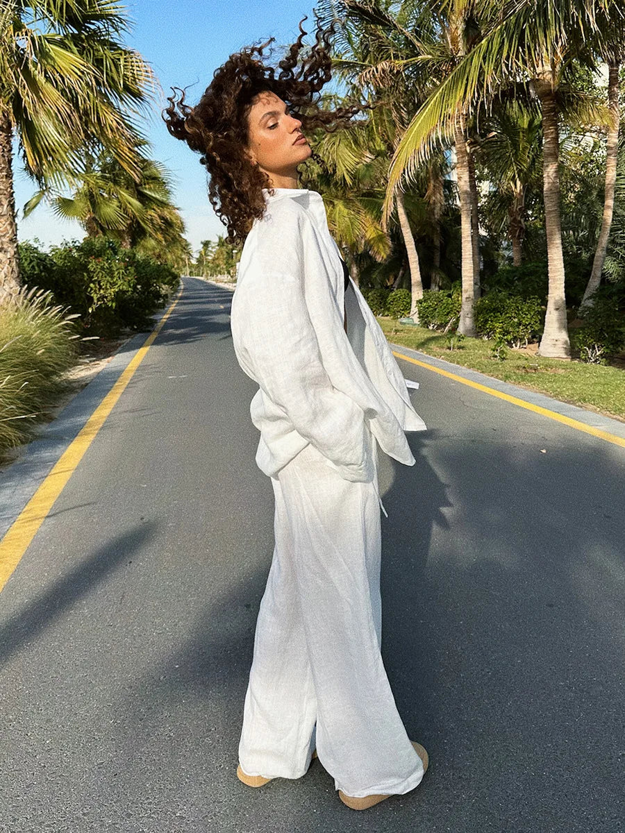 סט דגם אלינור