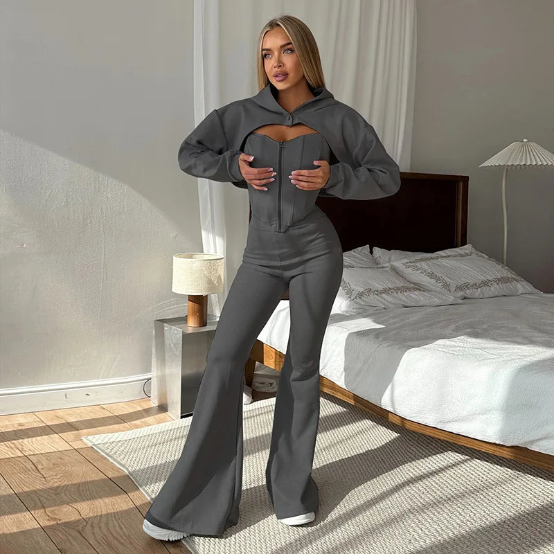 סט דגם גאיה