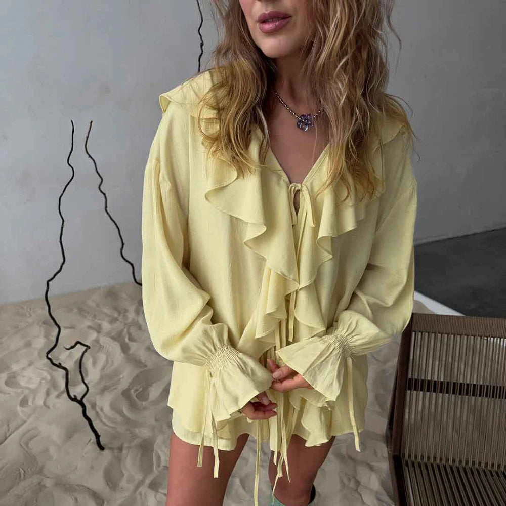 סט דגם יולי