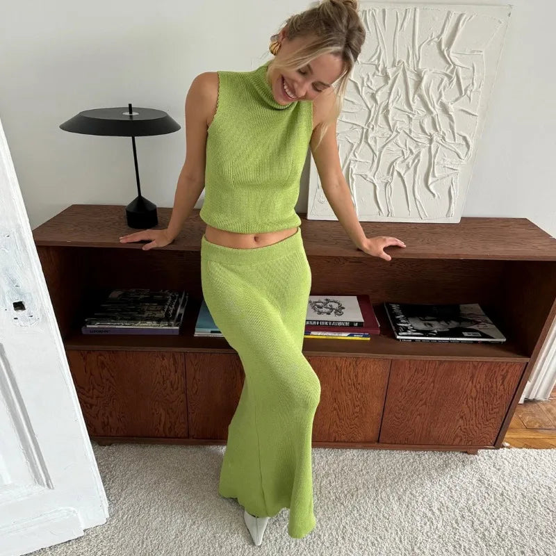 סט דגם מיקה