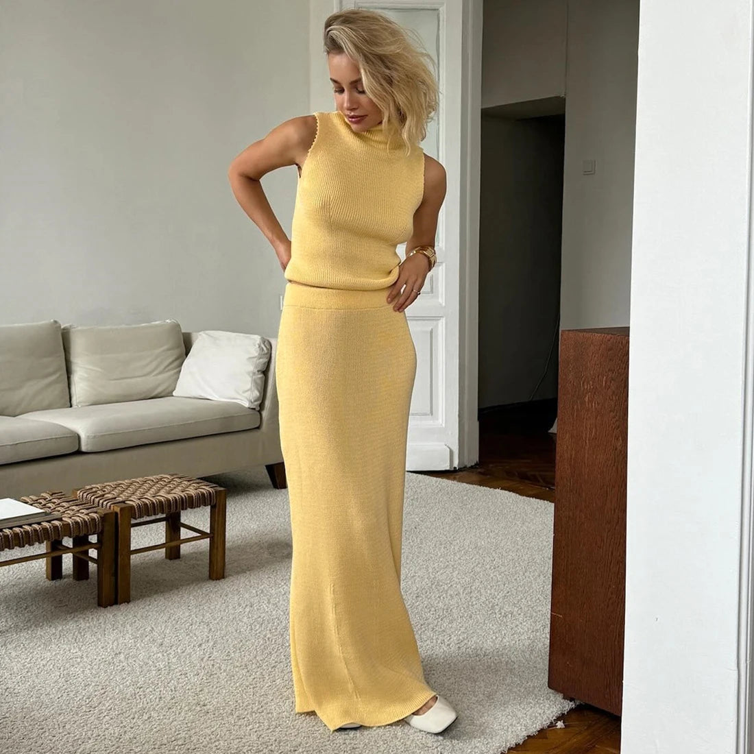 סט דגם מיקה