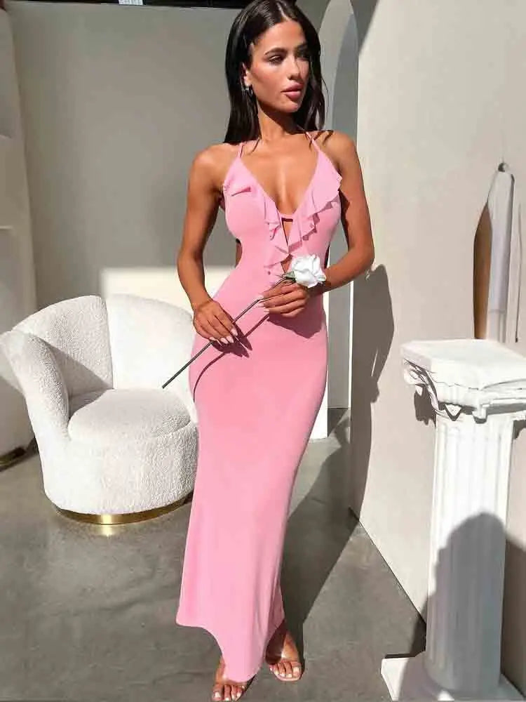 שמלת דגם קתרין