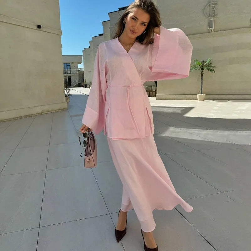 שמלת דגם עדן