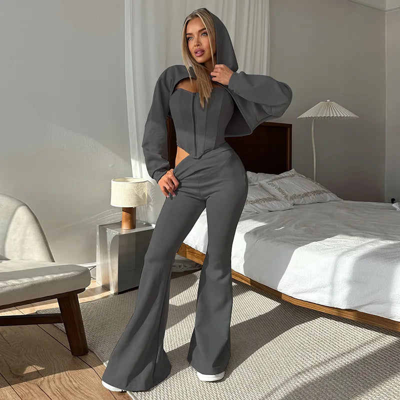 סט דגם גאיה