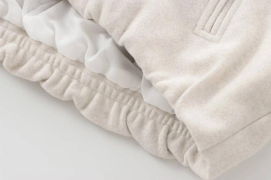 גקט דגם אור