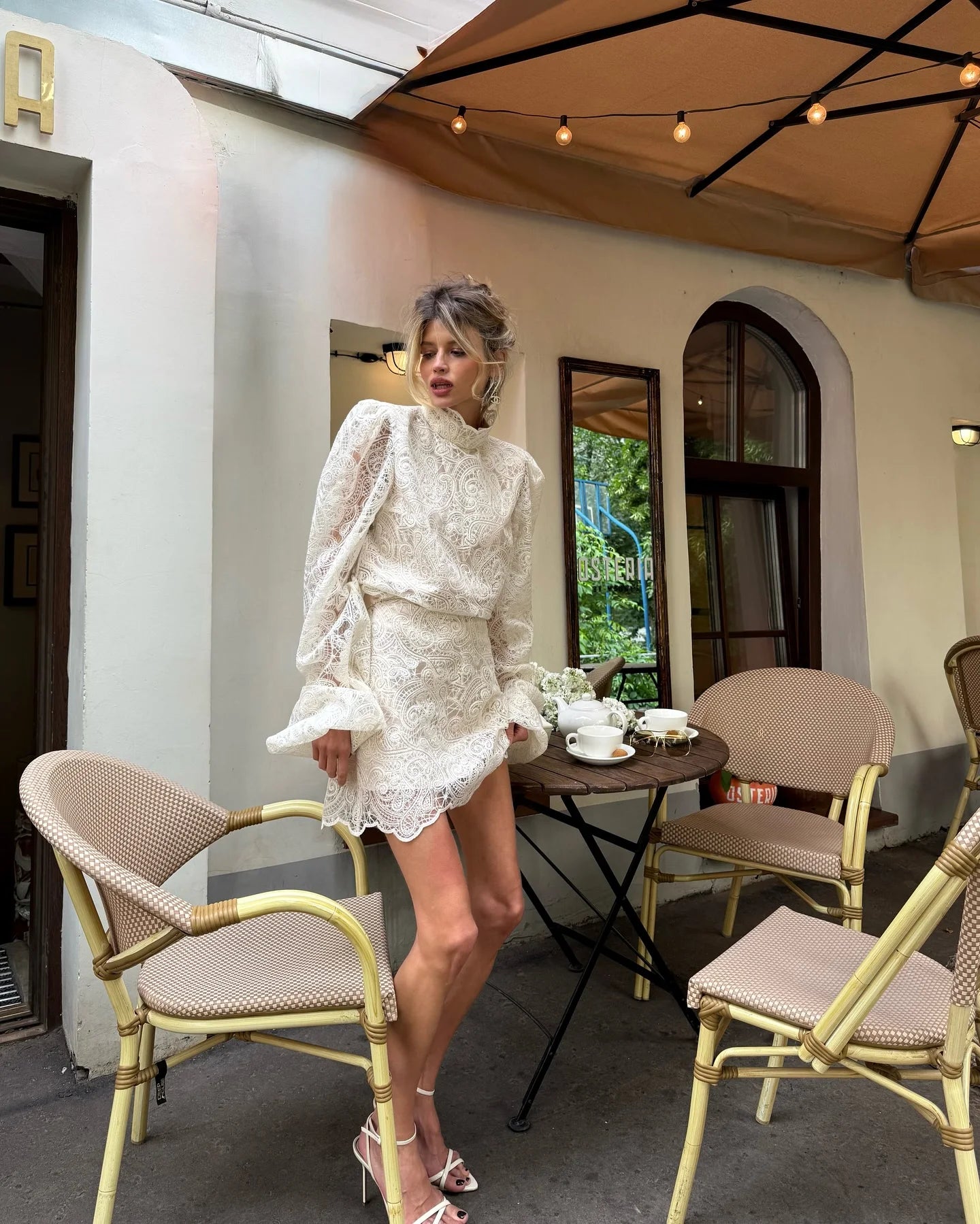 סט מיני דגם ריף