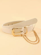 חגורת Buckle Gold - Adeline