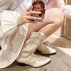 מגפי Western