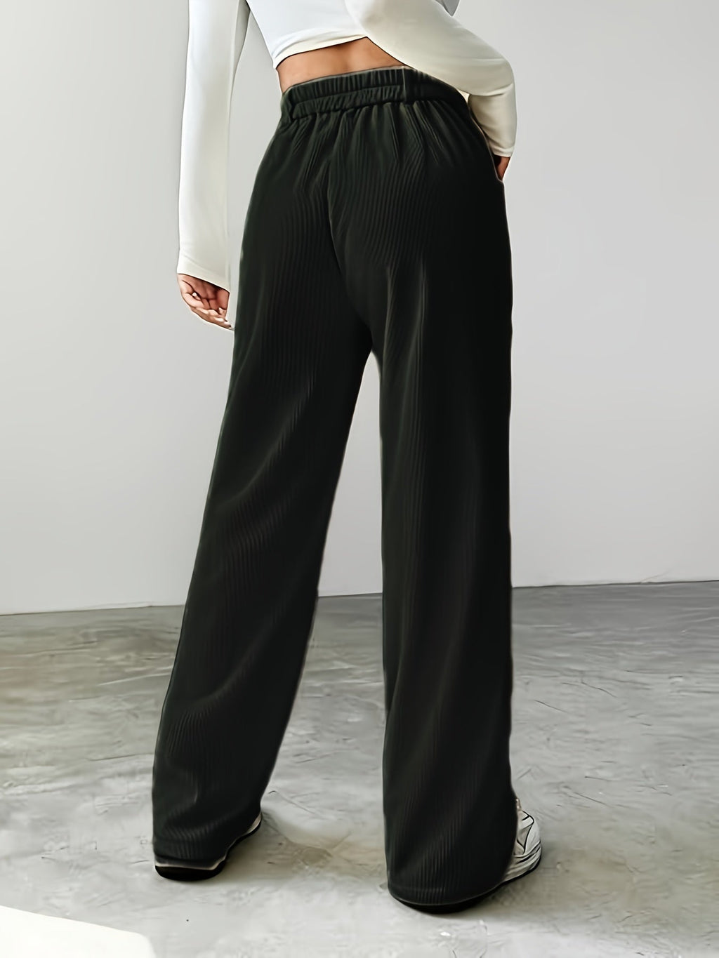 Zechariah מכנסיים