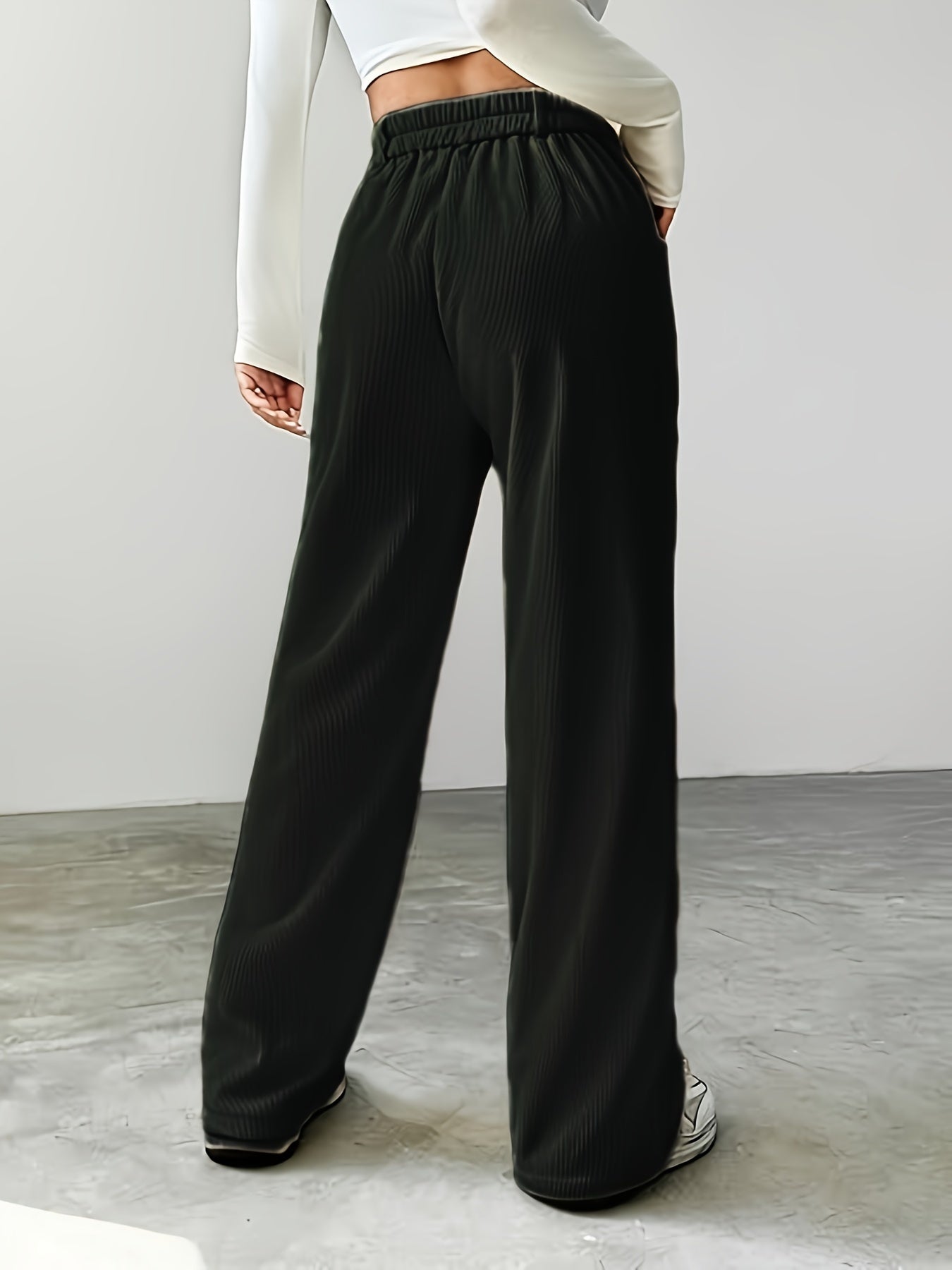 Zechariah מכנסיים