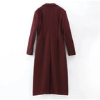 מעיל רנה אוברסייז