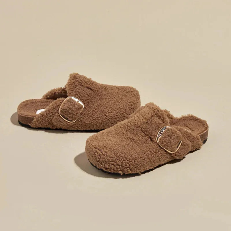 כפכפי Cozy